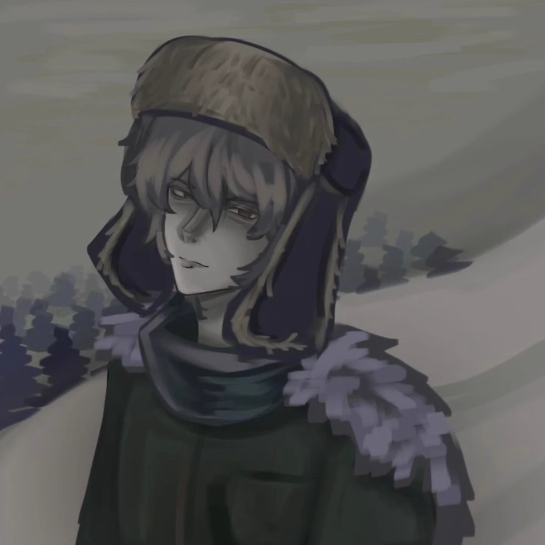 Wolf thumbnail