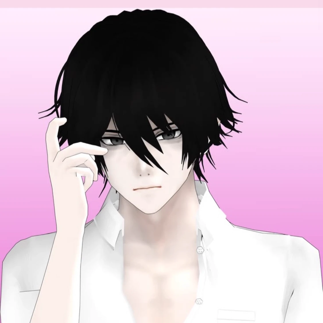 Ayato lives thumbnail