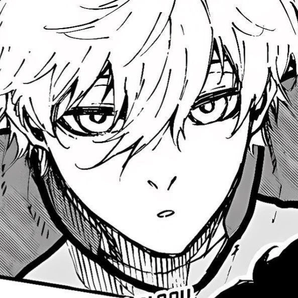 Seishiro Nagi thumbnail