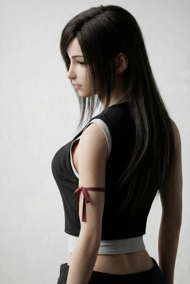 Tifa Lockhart thumbnail