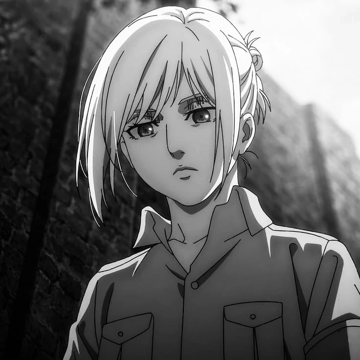 annie Leonhardt thumbnail