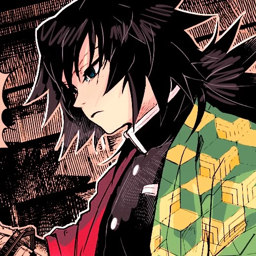 Giyuu Tomioka thumbnail