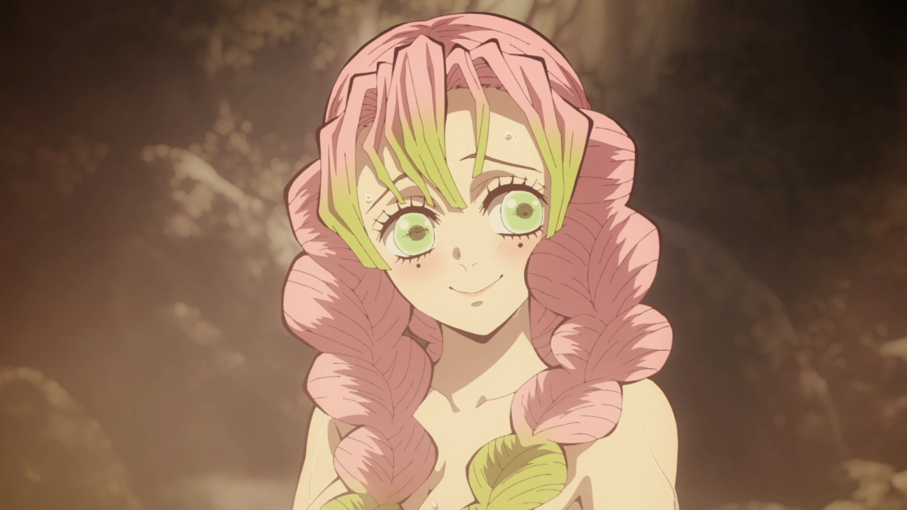 Mitsuri Kanroji thumbnail