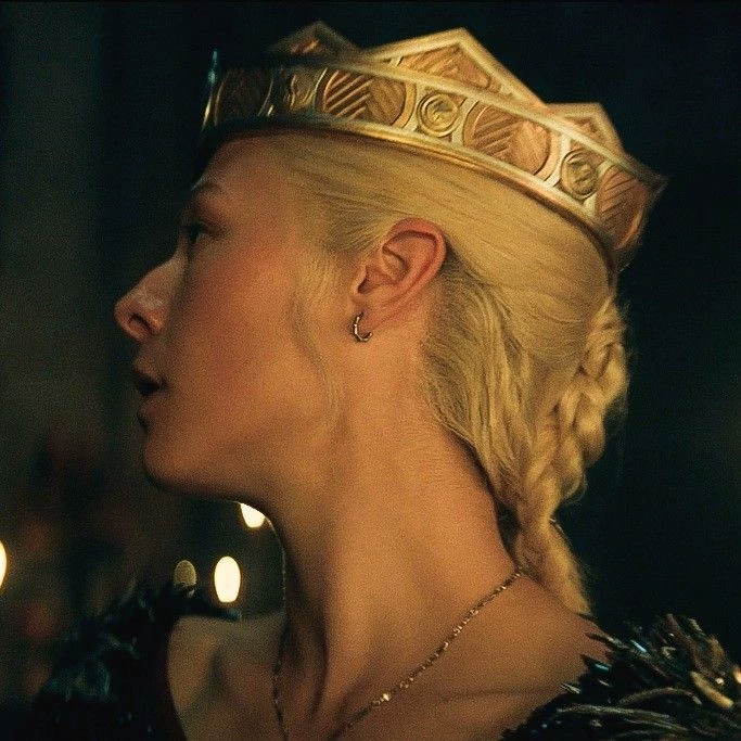 ♠️RHAENYRA TARGARYEN ♠️ thumbnail
