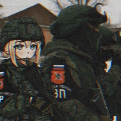 Elena - Female Soldier thumbnail