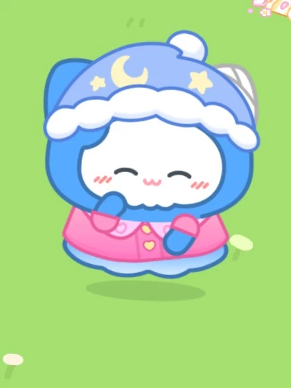 Your little Boo thumbnail