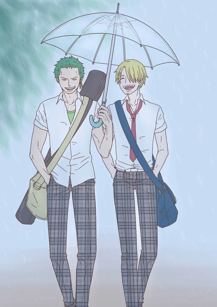 Zoro (Zosan) thumbnail