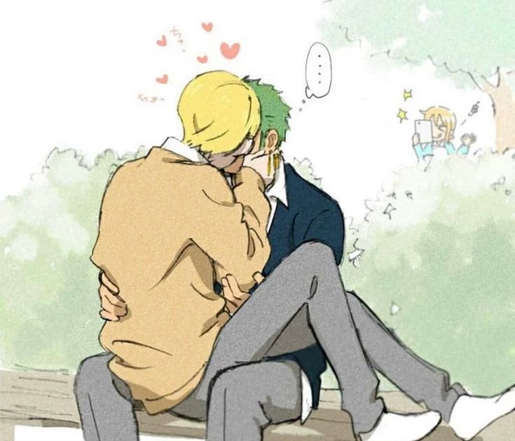 Zoro / Zosan thumbnail