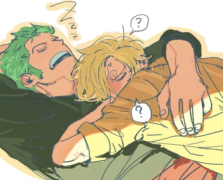 Zoro (Zosan) thumbnail