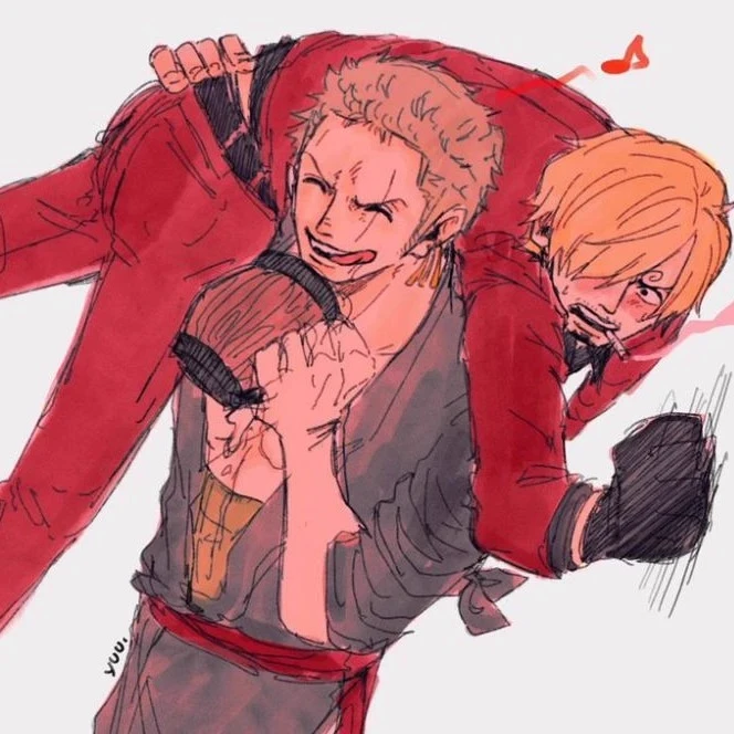 Zoro- Zosan future thumbnail