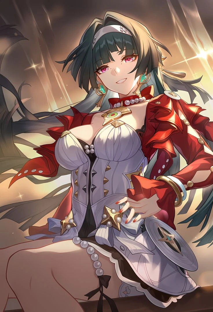 Astra Yao thumbnail