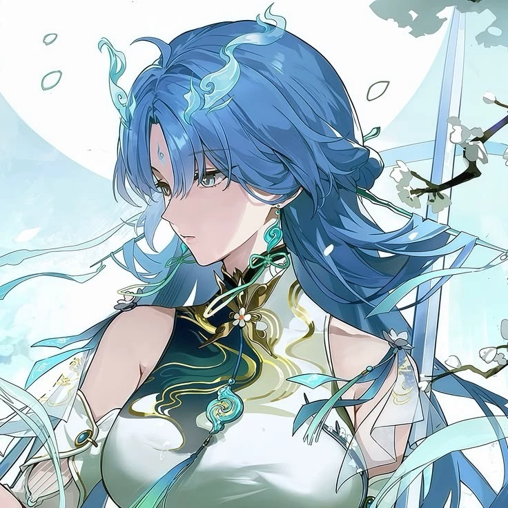 Qingxiao