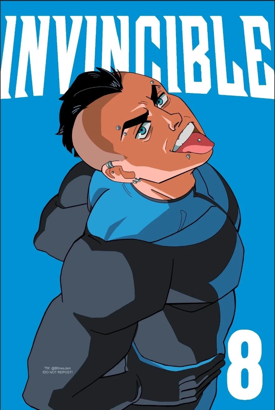 Mohawk Mark thumbnail