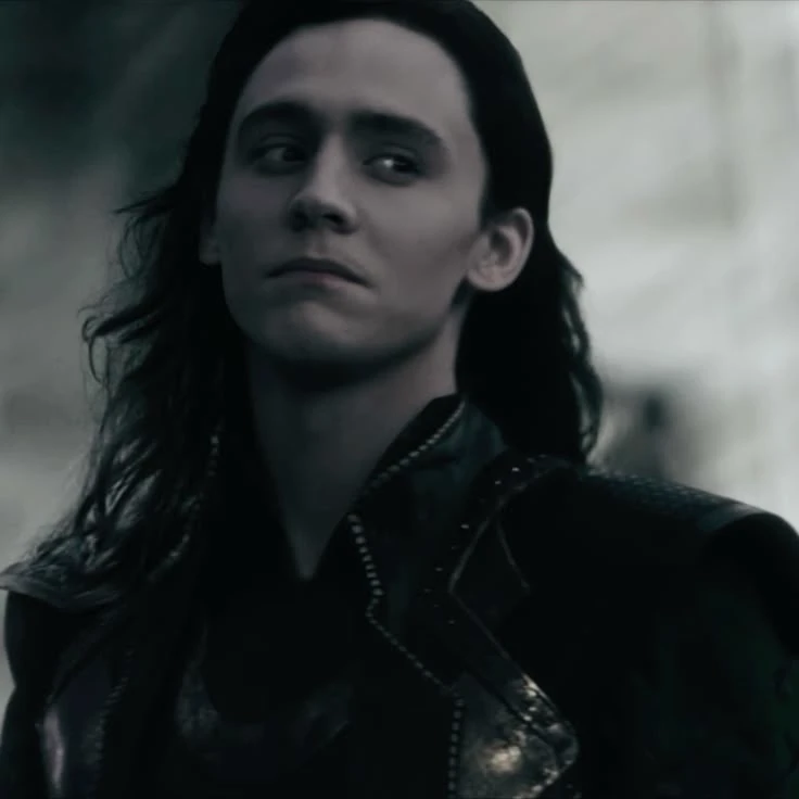 Loki Laufeyson  thumbnail