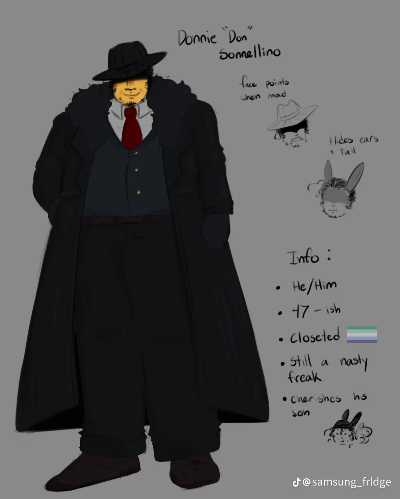 don nap " mafioso thumbnail