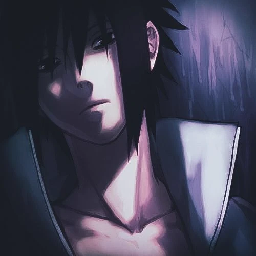Sasuke Uchiha thumbnail
