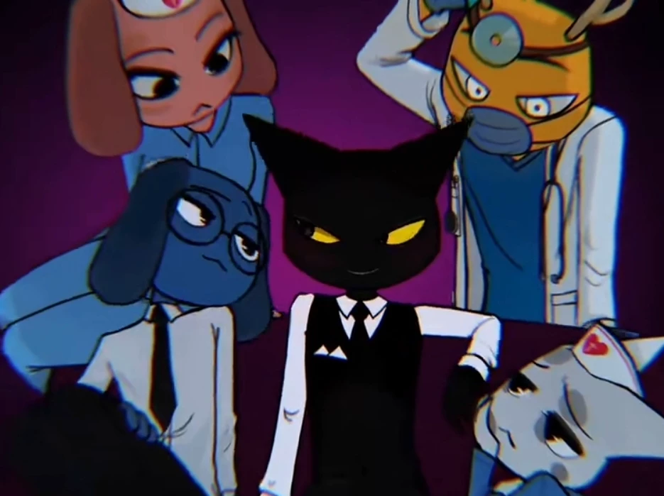 everyone loves secret agent thumbnail
