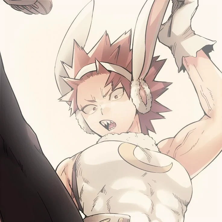Eijiro Kirishima thumbnail