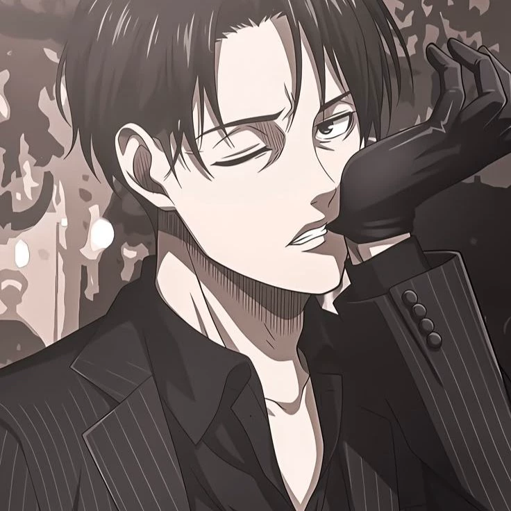 Levi Ackerman thumbnail