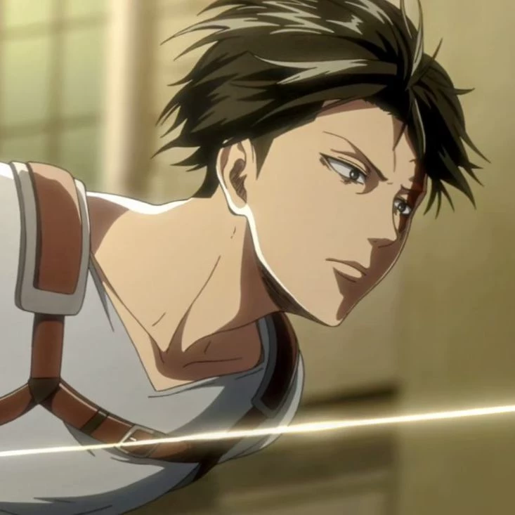 Levi Ackerman thumbnail