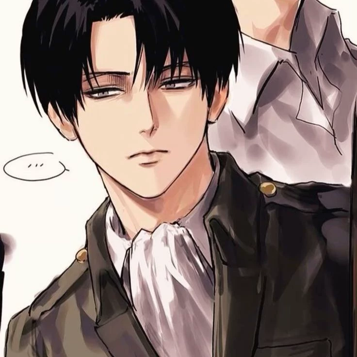 Levi Ackerman thumbnail