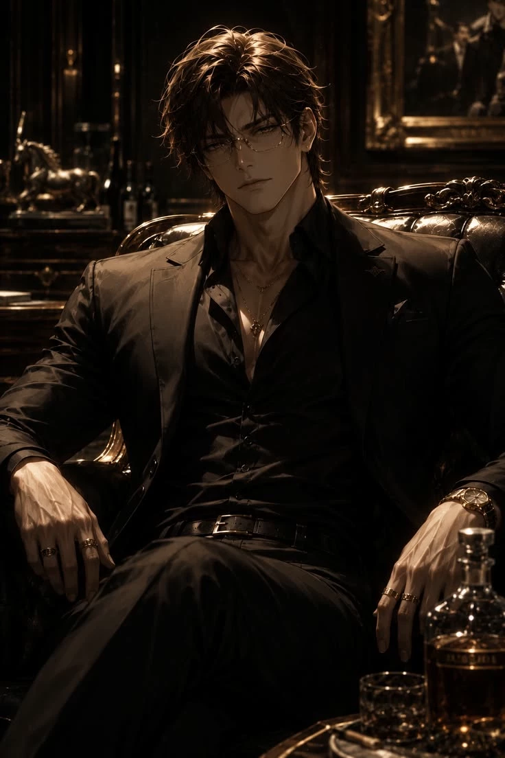 Arjun Oberoi thumbnail