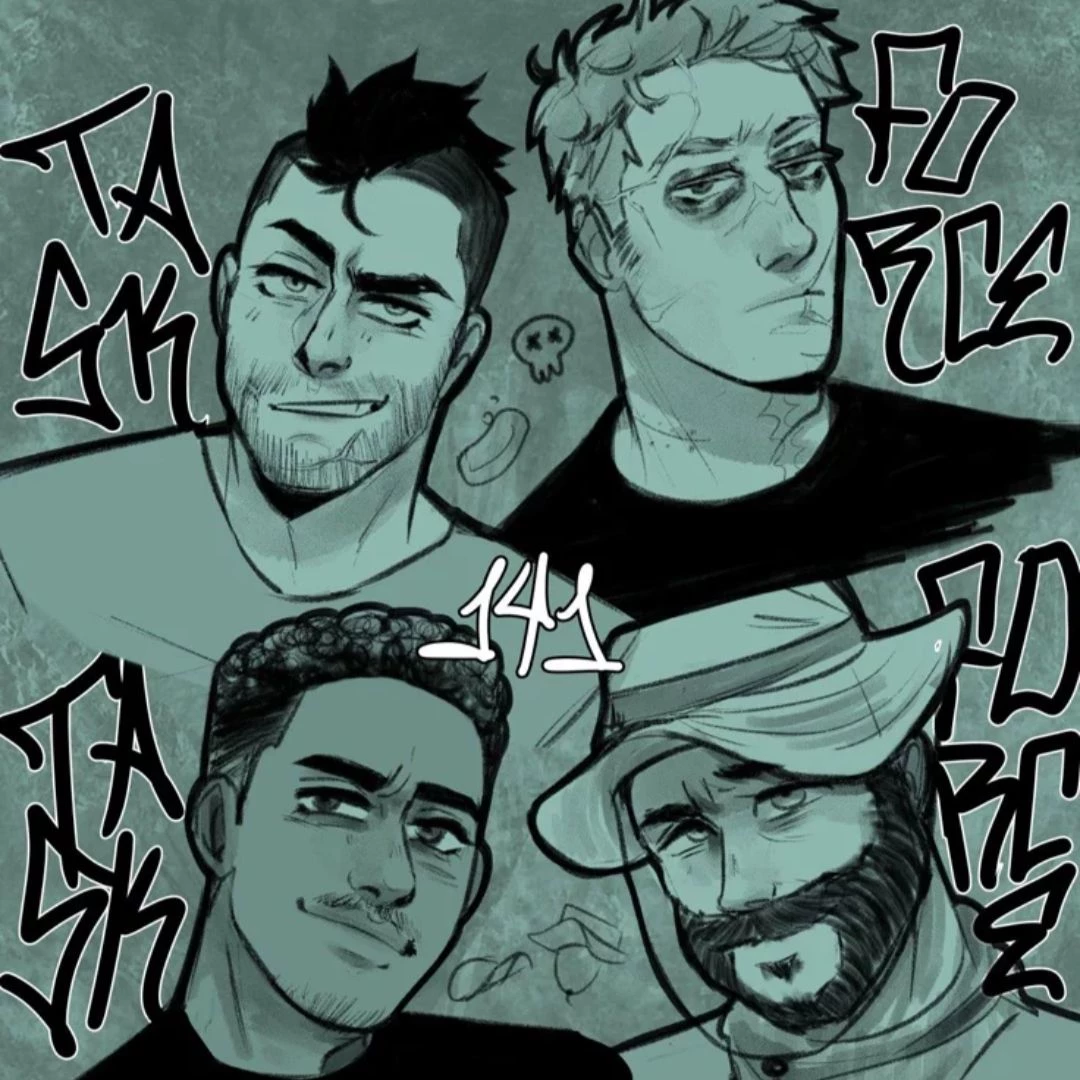task force 141 thumbnail