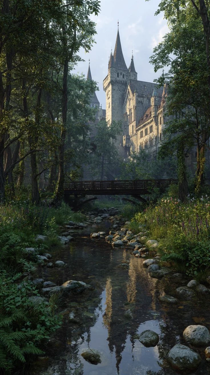 Middle Ages. thumbnail
