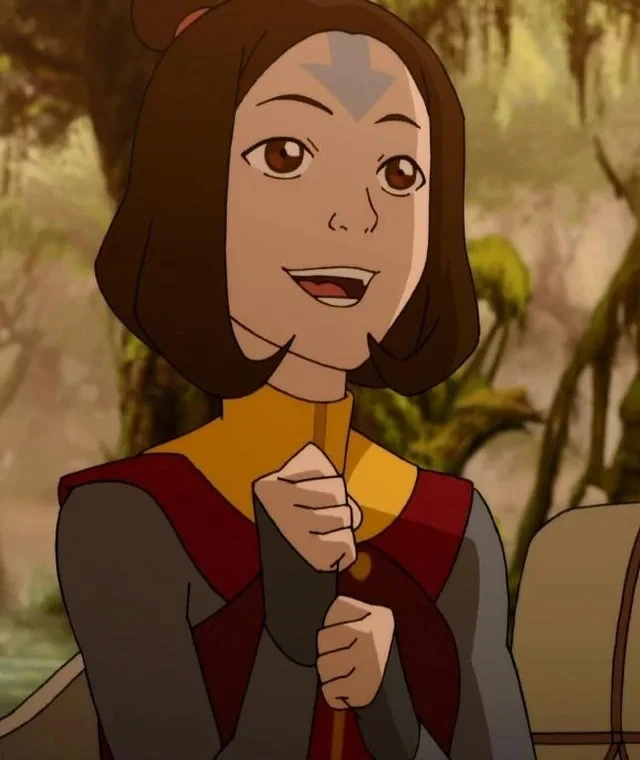 Jinora thumbnail