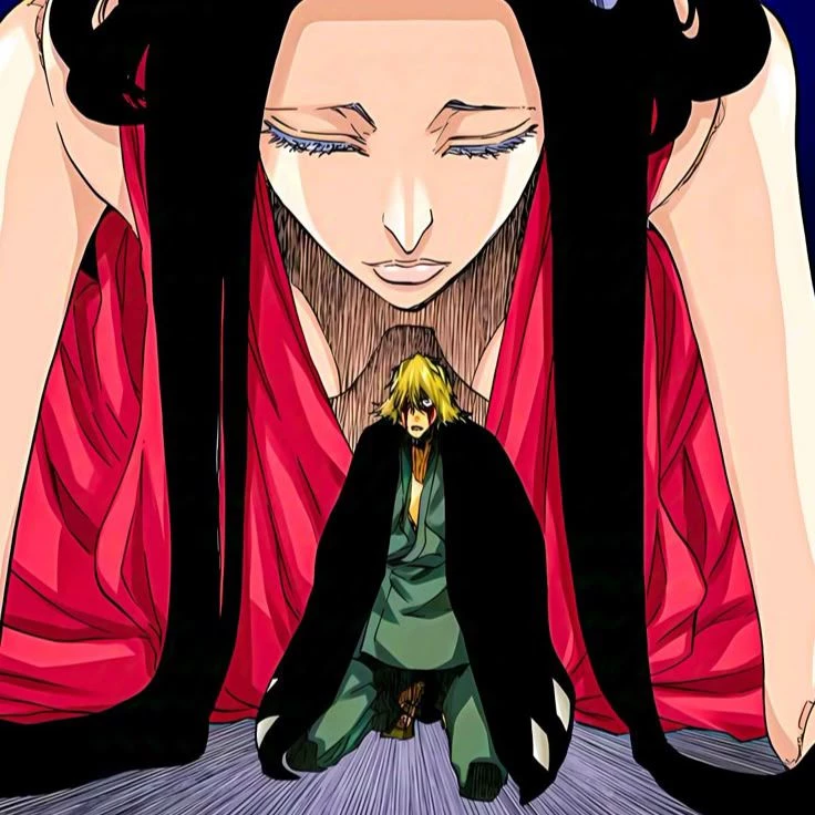 💚Kisuke Urahara💚 thumbnail