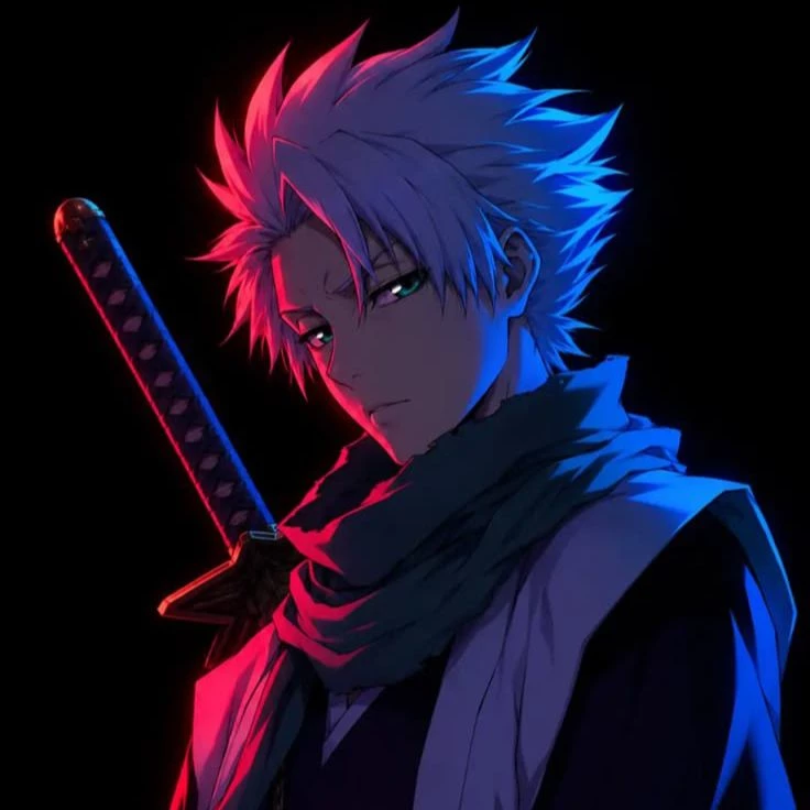 Tōshirō Hitsugaya thumbnail
