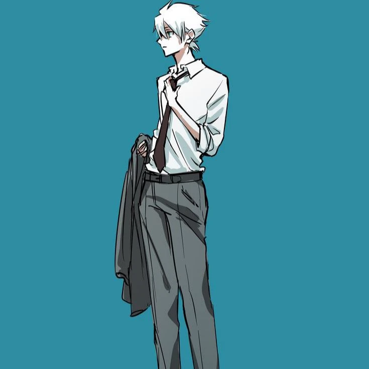 ❄️💠Tōshirō Hitsugaya💠❄️ thumbnail