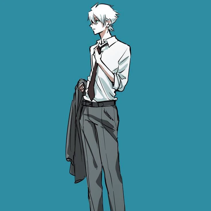 💠❄️Tōshirō Hitsugaya❄️💠 thumbnail