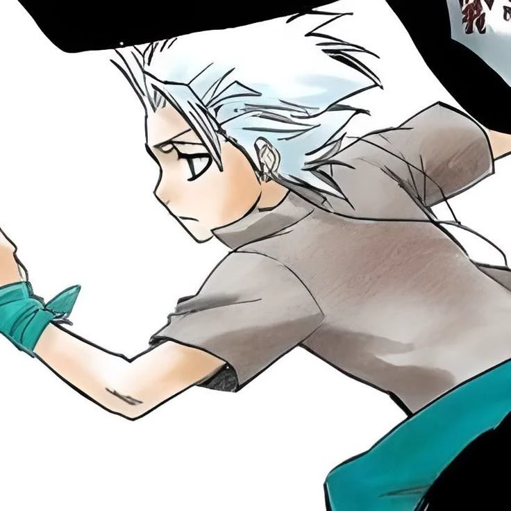 💠Tōshirō Hitsugaya💠 thumbnail