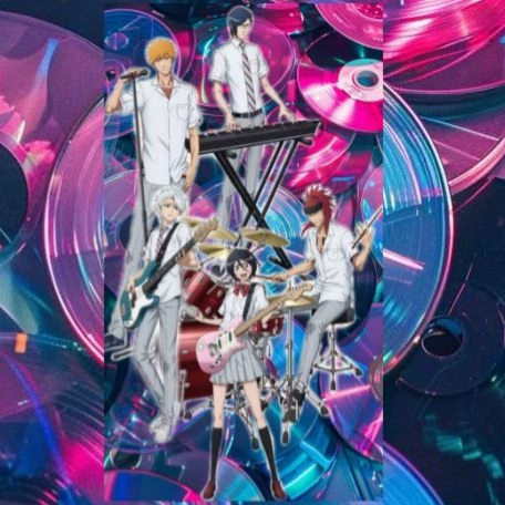 💠Tōshirō Hitsūgaya💠 thumbnail