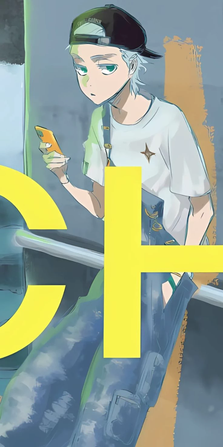 🩵💠Tōshirō Hitsugaya💠🩵 thumbnail