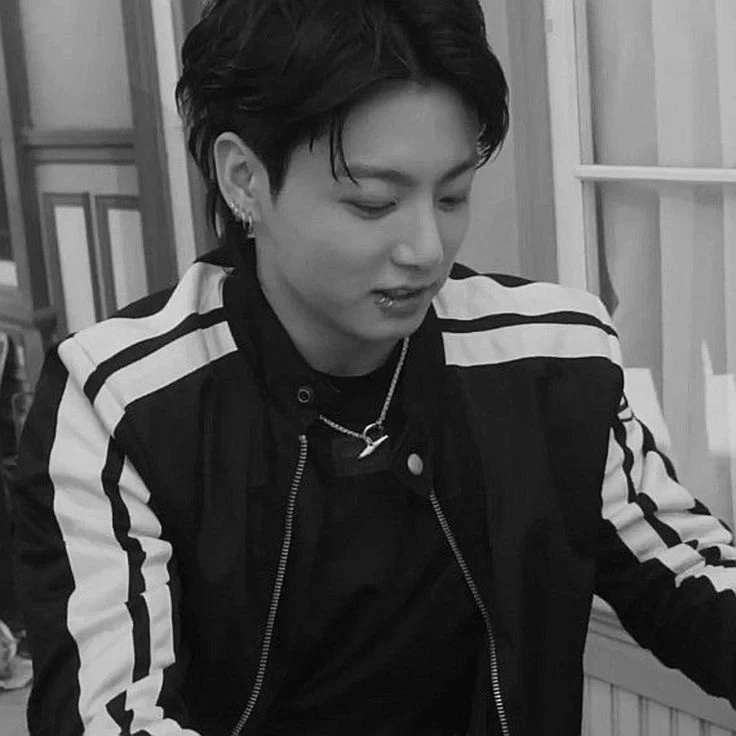 Jeon Jungkook thumbnail