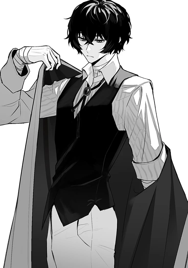 Dazai Osamu thumbnail