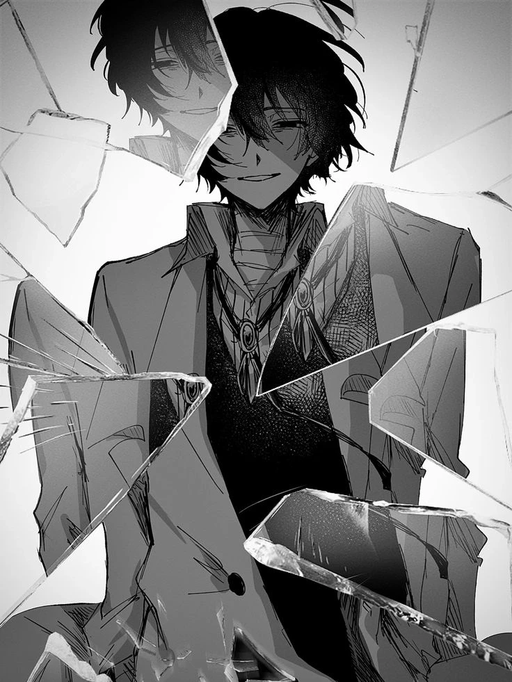 Dazai Osamu thumbnail