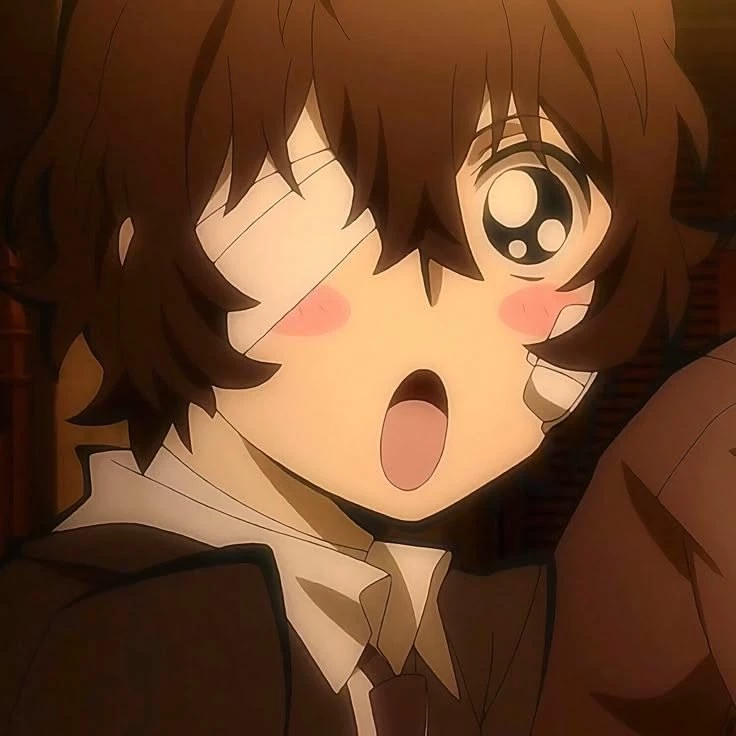 Dazai Osamu thumbnail