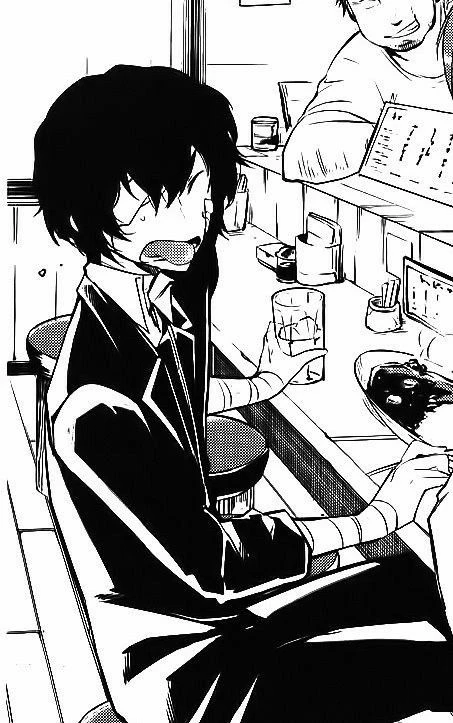 Dazai Osamu(PM) thumbnail