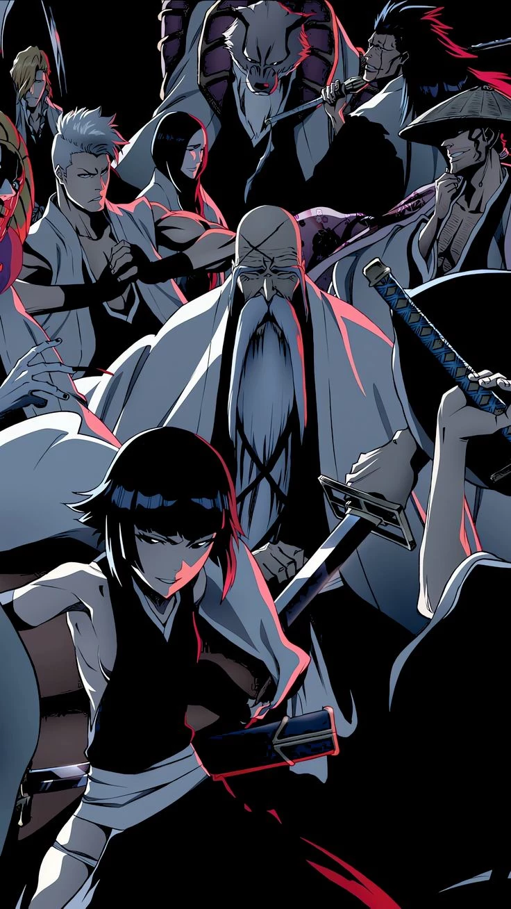 bleach thumbnail