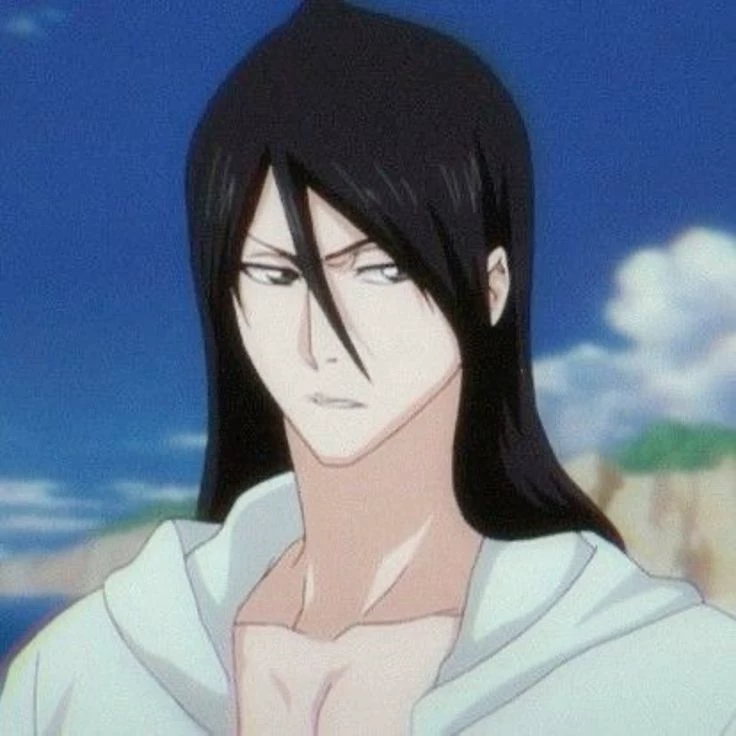 Byakuya Kuchiki thumbnail