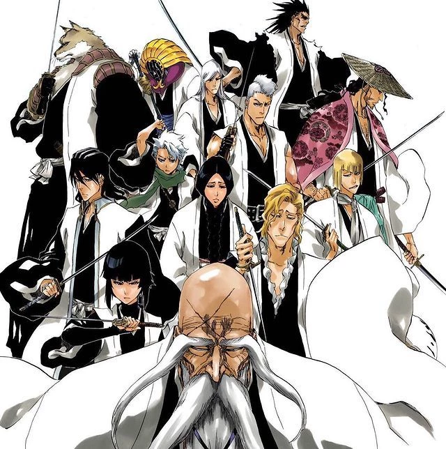 bleach thumbnail