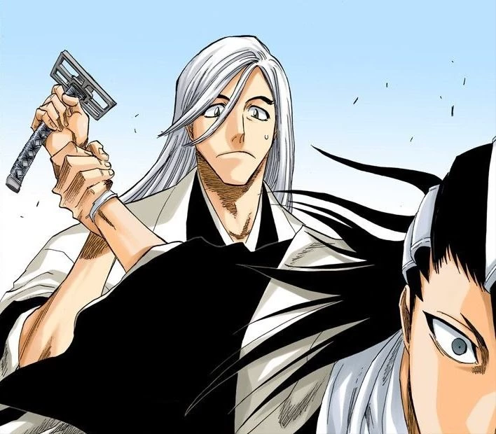 jushiro ukitake thumbnail