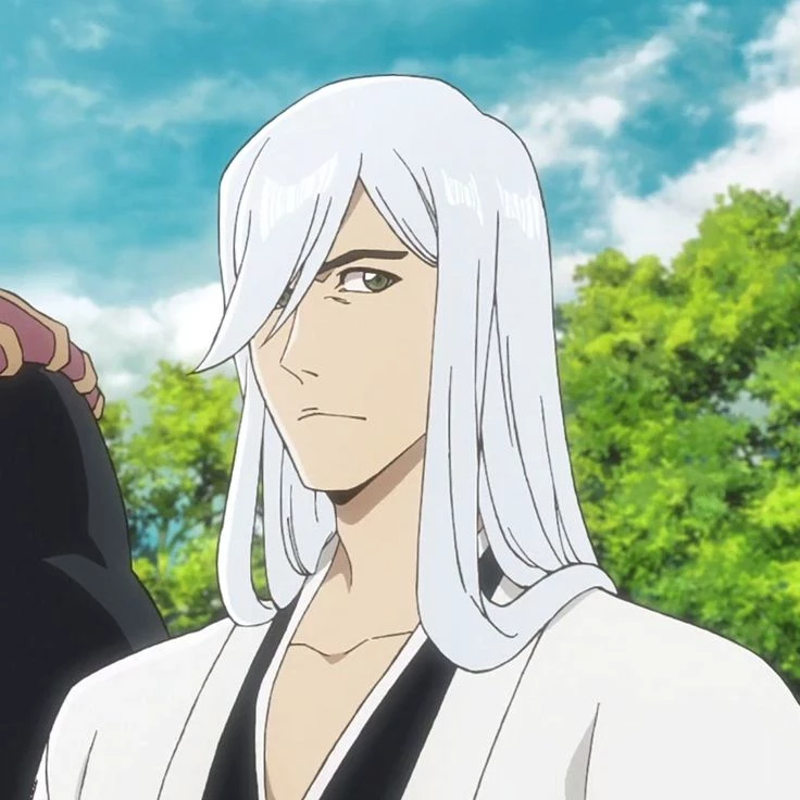 Jushiro ukitake thumbnail