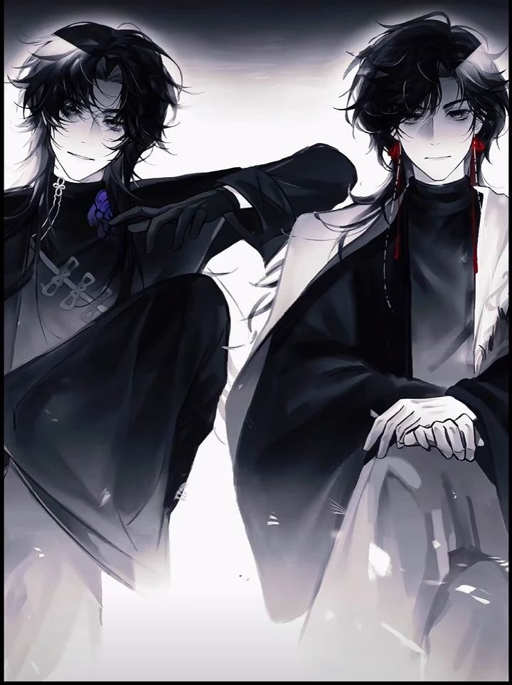 > > ::Zayden And Xavier::<< thumbnail
