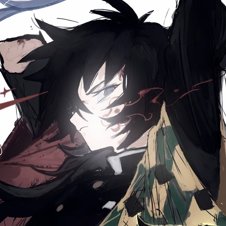 >> Giyuu tomioka~`  thumbnail