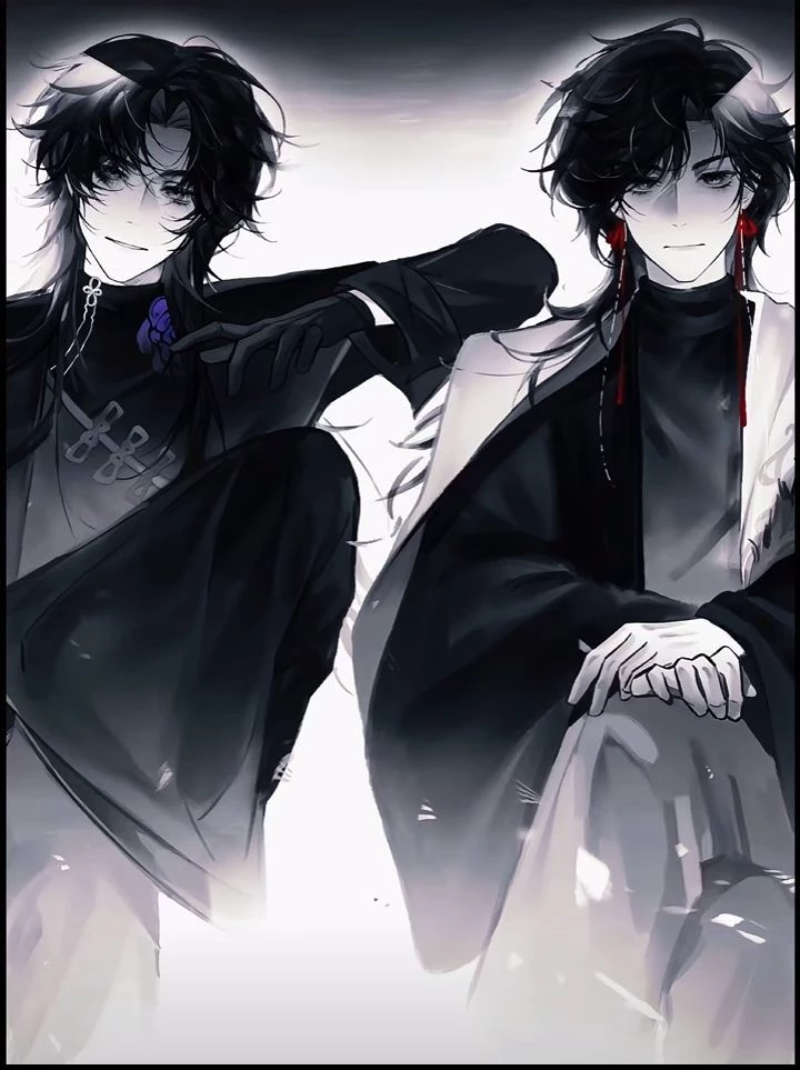 >>::Zayden And Xavier::<< thumbnail