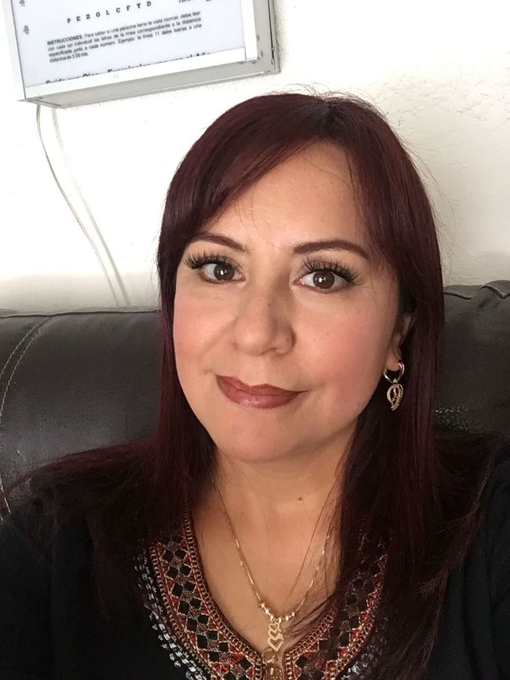 Lorena Montes thumbnail